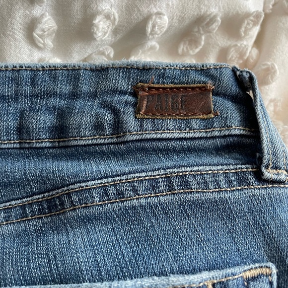 Paige jeans - Picture 5 of 5